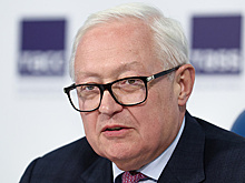 Рябков: Прибалтика одержима идеей спровоцировать Россию и Белоруссию