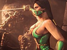 В продолжении фильма Mortal Kombat появится одна из самых сексуальных героинь серии игр