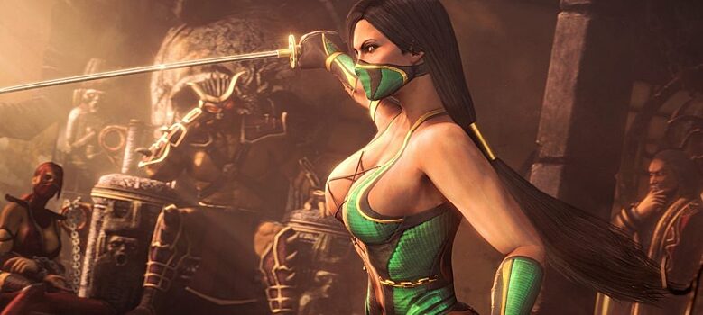 В продолжении фильма Mortal Kombat появится одна из самых сексуальных героинь серии игр