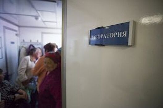 Современная медицина будет доступна в отдалённых сёлах Приморского края