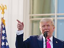 Трамп ответил на требование Ирана о возмещении ущерба