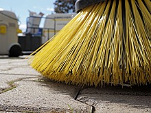 В Омске осенний общегородской субботник пройдёт 4 октября