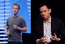Советник Трампа влияет на политическую цензуру в Facebook