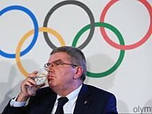 Страшный вопрос. Стоит ли после такого вообще ехать на Олимпиаду?