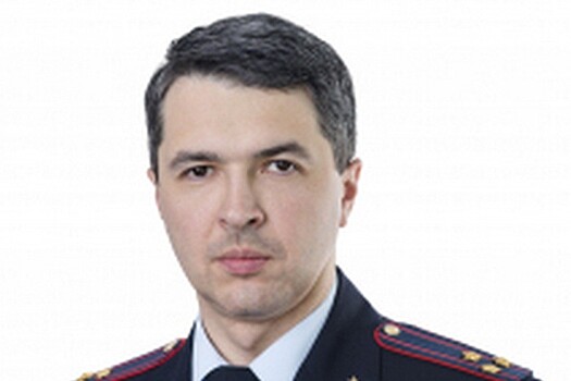 СМИ: новым главой УМВД по Оренбуржью может стать Роман Нынюк