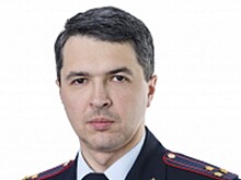 СМИ: новым главой УМВД по Оренбуржью может стать Роман Нынюк