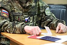 Впервые в Петербурге в суд поступила жалоба на штраф за неявку в военкомат