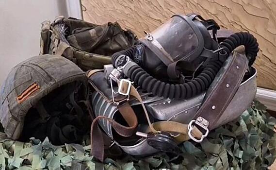 В Курске проходит выставка, посвященная операции «Поток»