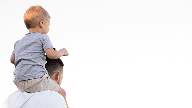 Жене становилось хуже: как мужчина ушел в декрет и это разрушило брак