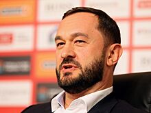 Президент ФНЛ Измайлов рассказал, когда начнётся процедура лицензирования клубов из Крыма