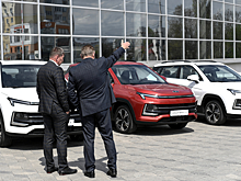 Продавцов автомобилей уличили в недобросовестной работе