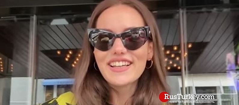 Фахрие Эвджен на обложке InStyle: яркие изменения