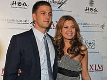 Блогерша Виктория Боня заявила, что решила объединиться с бывшим мужем Смерфитом