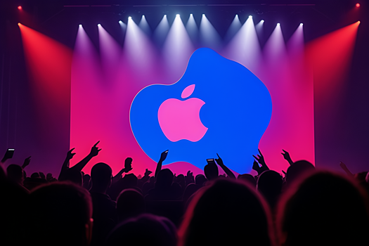 Apple объявила результаты розыгрыша билета на презентацию WWDC