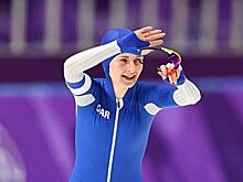 Воронина пробежит 3000 м в первый день чемпионата Европы с Лоллобриджидой