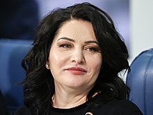 Хибла Герзмава: оперное искусство интересно и молодому зрителю