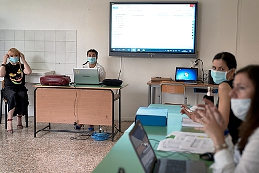 В России захотели поощрять работодателей за трудоустройство выпускников