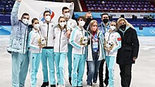 Американцы осудили запрет гимна и флага русской сборной на олимпиаде