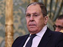 Лавров встретится с Рубио в Нью-Йорке 24 сентября