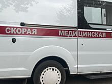 В Курской области за неделю скорая медицинская помощь почти 8 тысяч раз выезжала на вызов