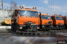 В Екатеринбурге ФСБ пришла к бывшему куратору дорожных ремонтов. Он уволился за неделю до этого