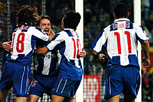 Гол Аленичева в финале Лиги чемпионов-2003/2004. «Порту» — «Монако» — 3:0