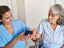 Ученые выяснили, у кого восстановление после инсульта идет дольше