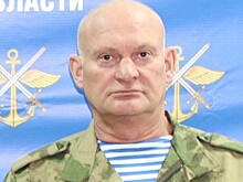 В Самарской области Сергей Мирошниченко стал и. о. главы отделения ДОСААФ