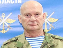 В Самарской области Сергей Мирошниченко стал и. о. главы отделения ДОСААФ