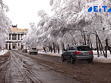 Грядущая зима может оказаться аномально тёплой — синоптик