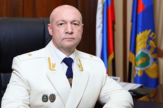 Главный прокурор Чувашии Андрей Фомин погиб во время заплыва Chebswim — сердце не выдержало посреди реки