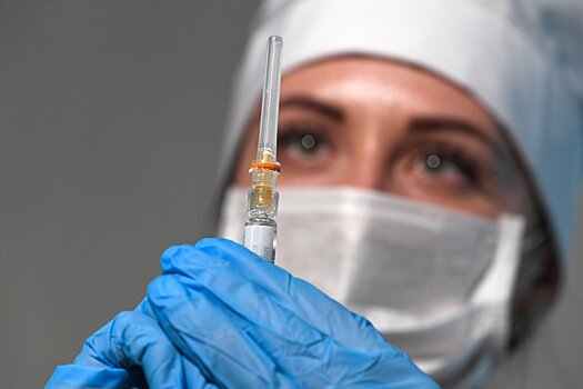 В Германии разразился скандал из-за запрещенной вакцины от COVID