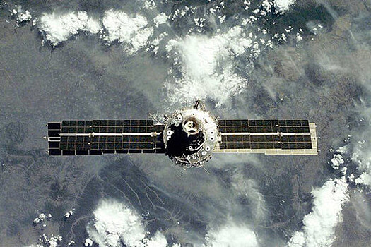 "Роскосмос" готов продлить эксплуатацию МКС на десять лет
