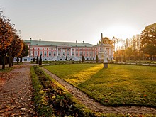 От дворца к усадьбе: портал «Узнай Москву» приглашает насладиться прогулками по городу