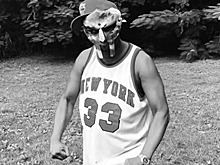 Умер рэпер MF Doom