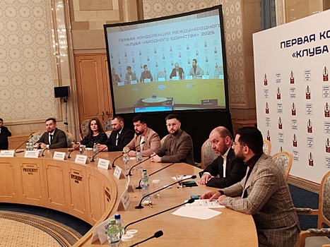 Названы главные проблемы, которые возникнут после СВО: «Это будет, пока существует Украина»