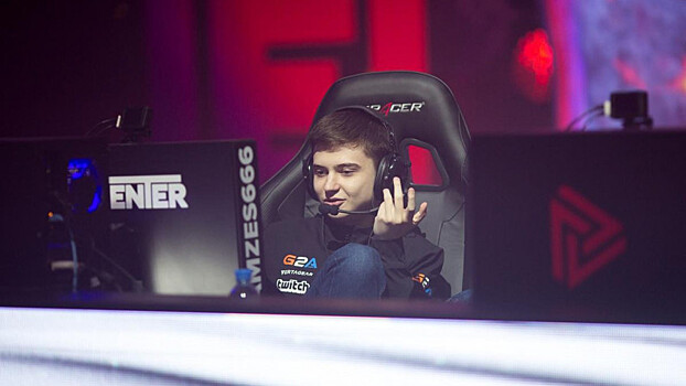 HellRaisers первой из Восточной Европы прошла на ESL One Berlin Major 2023