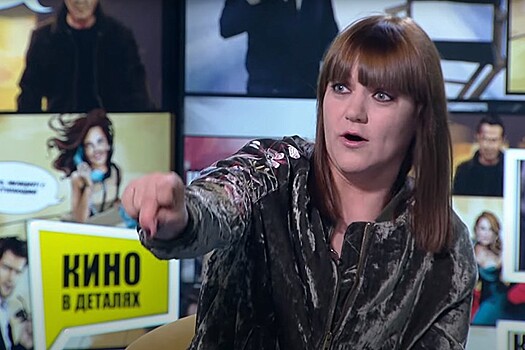 «Не сплетни»: актриса Уколова рассказала Бондарчуку, с кем не будет сниматься