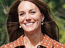 Почему Кейт Миддлтон не поехала в Балморал к Елизавете II после новости об ухудшении здоровья монарха?