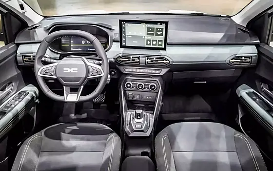 Сандеро 2026 и другие новинки популярной марки — подробности