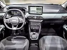 Сандеро 2026 и другие новинки популярной марки — подробности