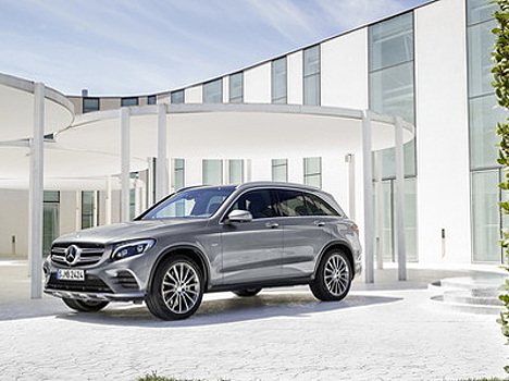 Mercedes-Benz построит собственную "гигафабрику"