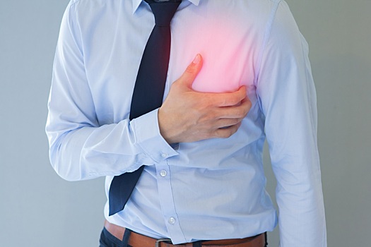 В Москве разработали метод диагностики болезней сердца по выдоху