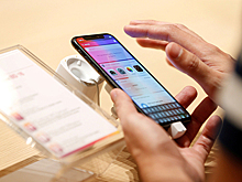 Раскрыт источник крупнейшей утечки iPhone