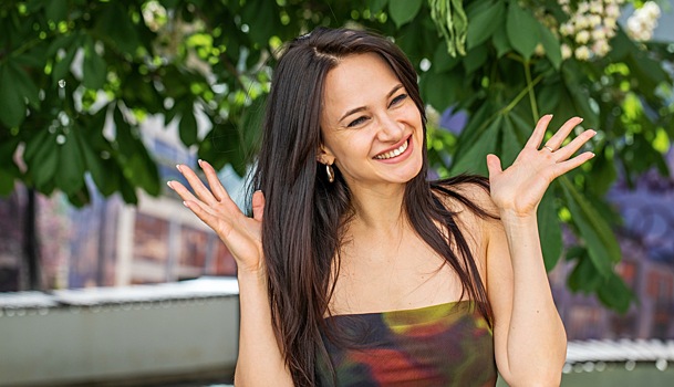 Как женщине принять себя и перестать переживать по поводу недостатков