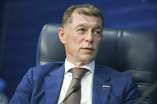 Депутат Топилин объяснил, зачем упрощать лицензирование оборота алкоголя