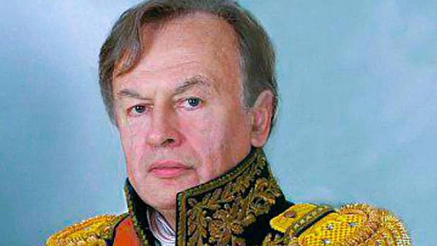 Знакомая историка Соколова рассказала о его домогательствах