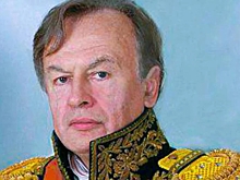 Знакомая историка Соколова рассказала о его домогательствах