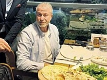 Финны о крупных чаевых Абрамовича в стамбульском ресторане: турки Романа заболтали