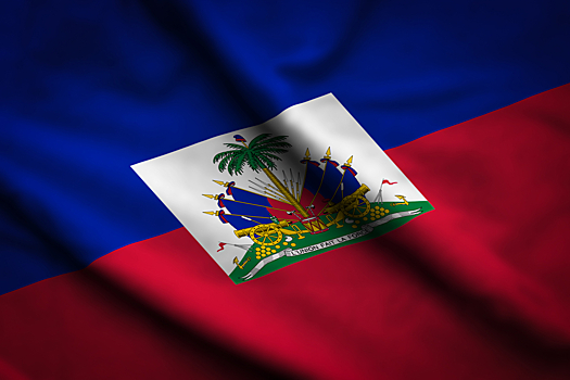 Гаити отозвало посла из Доминиканской Республики